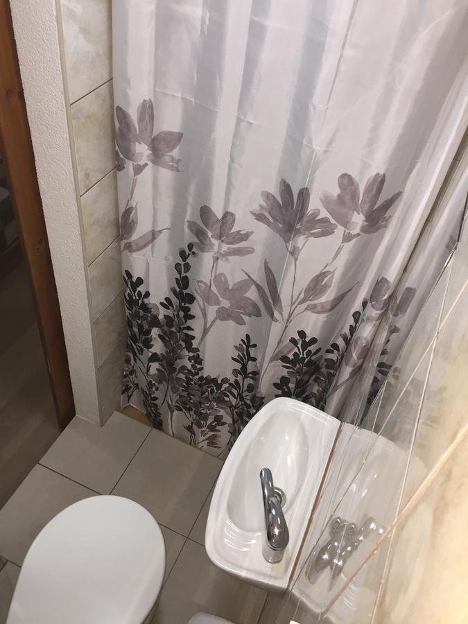 Motel Šofér Volkovce Chambre photo